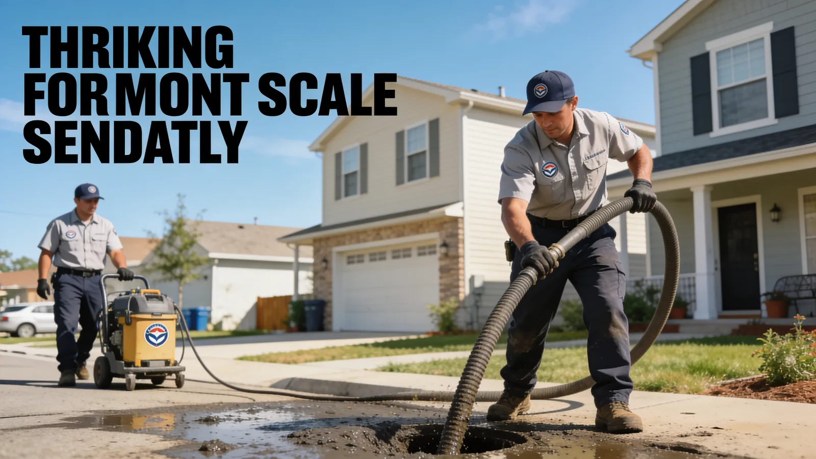 Sewage Cleanup in Port Washington, NY near me